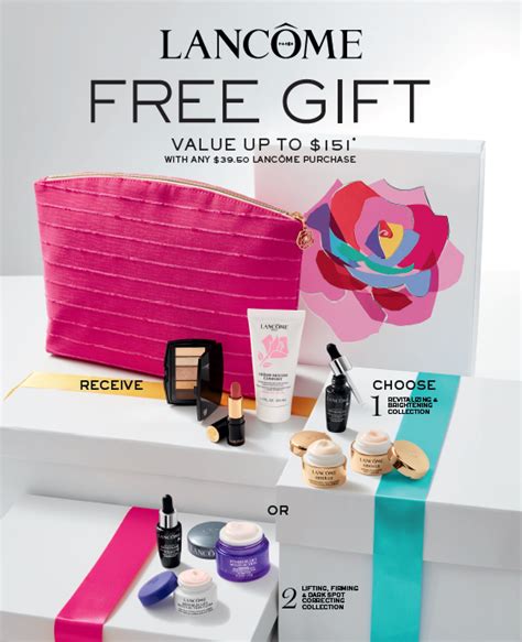 mac free gift with purchase